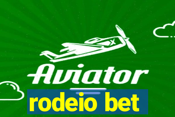 rodeio bet